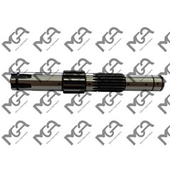 EIXO PINHAO FAN 125 KS 2009/14 MGA