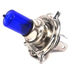 LAMPADA BIODO 35X35 TITAN AZUL XERON