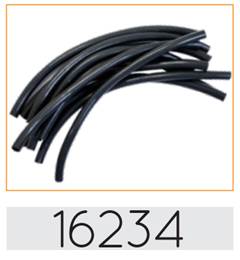 MANGUEIRA GASOLINA PEDACO 22CM MOTOBOR