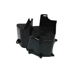 CAIXA FILTRO AR TITAN 150 2004/08 TRILHA