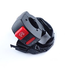 INTERRUPTOR PART NXR150 ES 2006/08