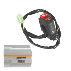 INTERRUPTOR PART NXR150 ES 2009/15 AUDAX