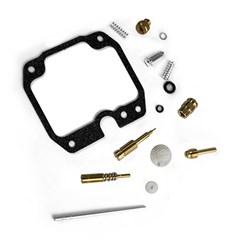 REPARO CARBURADOR YBR125/XTZ 00/08 DANIX