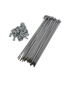 RAIO DIANT NXR160 BROS DDL CROM DISC 