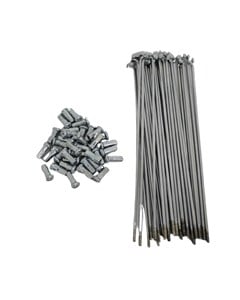 RAIO DIANT NXR160 BROS DDL CROM DISC 