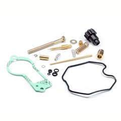 REPARO CARBURADOR TITAN 150 04/08 VEDAMO