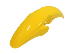 PARALAMA DIANT TIT/FAN150 2013 AMARELO