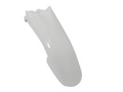 PARALAMA DIANT XTZ125 2005 BRANCO