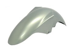PARALAMA DIANT FAZER 250 2009/10 PRATA