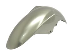 PARALAMA DIANT FAZER 250 2012 PRATA