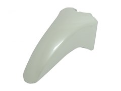 PARALAMA DIANT BIZ 125 EX 2016 BRANCO