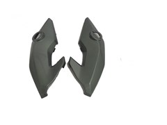 CARENAG FAROL LAT FAN125 2015 PRATA 