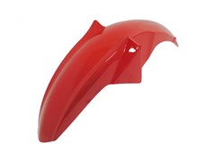 PARALAMA DIANT YBR FACTOR 13/16 ED VERME