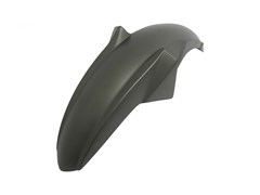 PARALAMA DIANT FAZER 150 2016 PRATA