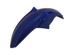PARALAMA DIANT FAZER 150 2016 AZUL