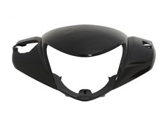 CARENAG FAROL BIZ125 EX 2015 PRETO