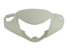 CARENAG FAROL BIZ125 EX 2016 BRANCO PERO