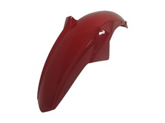 PARALAMA DIANT YBR FACT125/150 15/16VERM