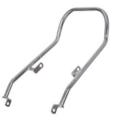 ALCA POP 100 ESPECIAL TORK CROMADA