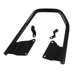 ALCA TIT 160 ESP TORK PRETA