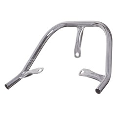 ALCA YBR TORK CROMADA