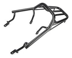 BAGAGEIRO BIZ 125 2011/15 PRETO TORK 