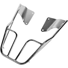 BAGAGEIRO TITAN 160 CROMADO TORK