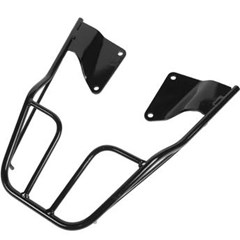 BAGAGEIRO TITAN 160 PRETO TORK