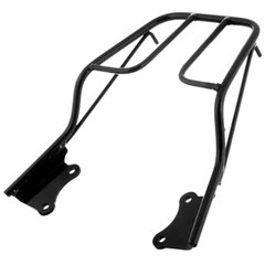 BAGAGEIRO FAZER 250 PRETO TORK