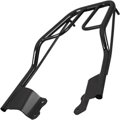 BAGAGEIRO FAZER 150 PRETO TORK