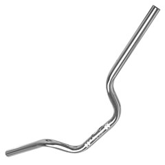 GUIDAO FAZER 150 2014/15 CROMADO TORK