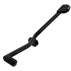 PEDAL MARCHA POP100 PRETO TORK