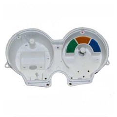 CARCACA INT PAINEL TIT 2000 TORK