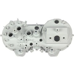 CARCACA INT PAINEL TIT150 ATE 08 BCA TOR