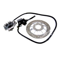 FREIO COMP NXR 04/11 TRILHA COMP C/ DISC