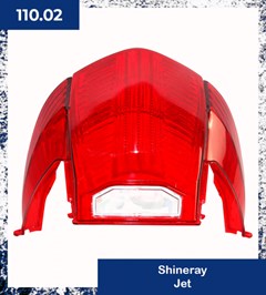 LENTE STOP SHINERAY JET