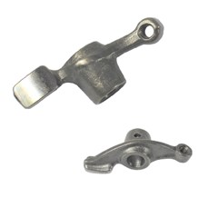 BRACO OSCILANTE YBR/XTZ125/CRI TRI(UNID)