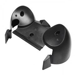 CARCACA INF PAINEL YBR FACTOR WESTER