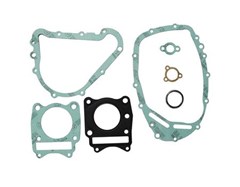 JG JUNTA APACHE 150 VEDAMOTORS