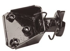 SUPORTE DO GUIDAO BIZ PESCOCINHO POLIMET