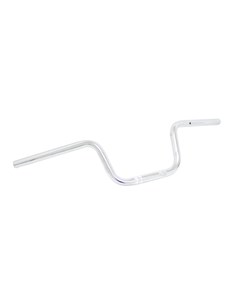 GUIDAO TIT160 CROMADO POLIMET