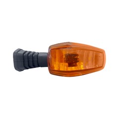 PISCA YES 125 DIANT/TRAS AMARELO AWA