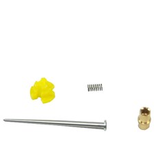 AGULHA PISTONETE FAN 09/15 TRILHA