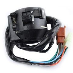 CHAVE LUZ CBX200 MHX