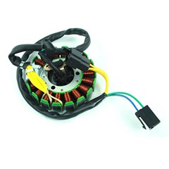 ESTATOR YES/INTRUDER 125 JEC PRO