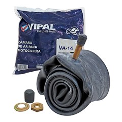 CAMARA TRAS BIZ VIPAL (VA-14)