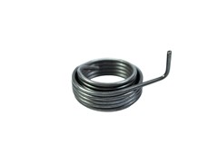 MOLA PEDAL PARTIDA YBR/XTZ125 ARBYN