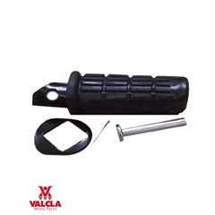 PEDALEIRA CBX200/250/CB300 D/T (DIR) VAL