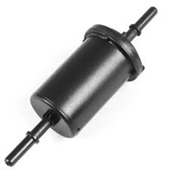 FILTRO COMB TIT150/BROS10/14 BICO FINO