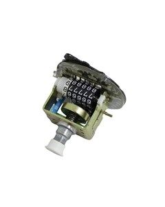 VELOCIMETRO NXR150 2009/10 MHX